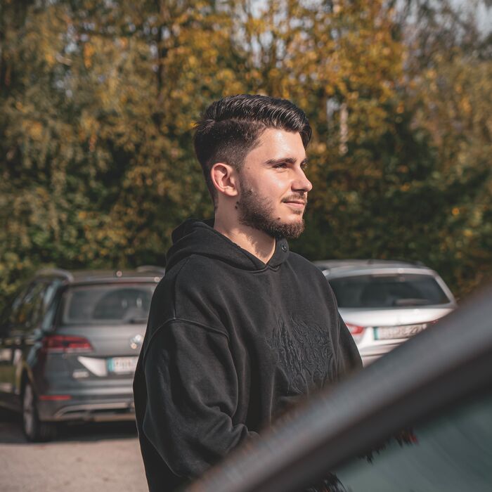 Lukas Bableck